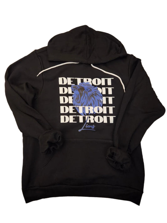 Detroit x5