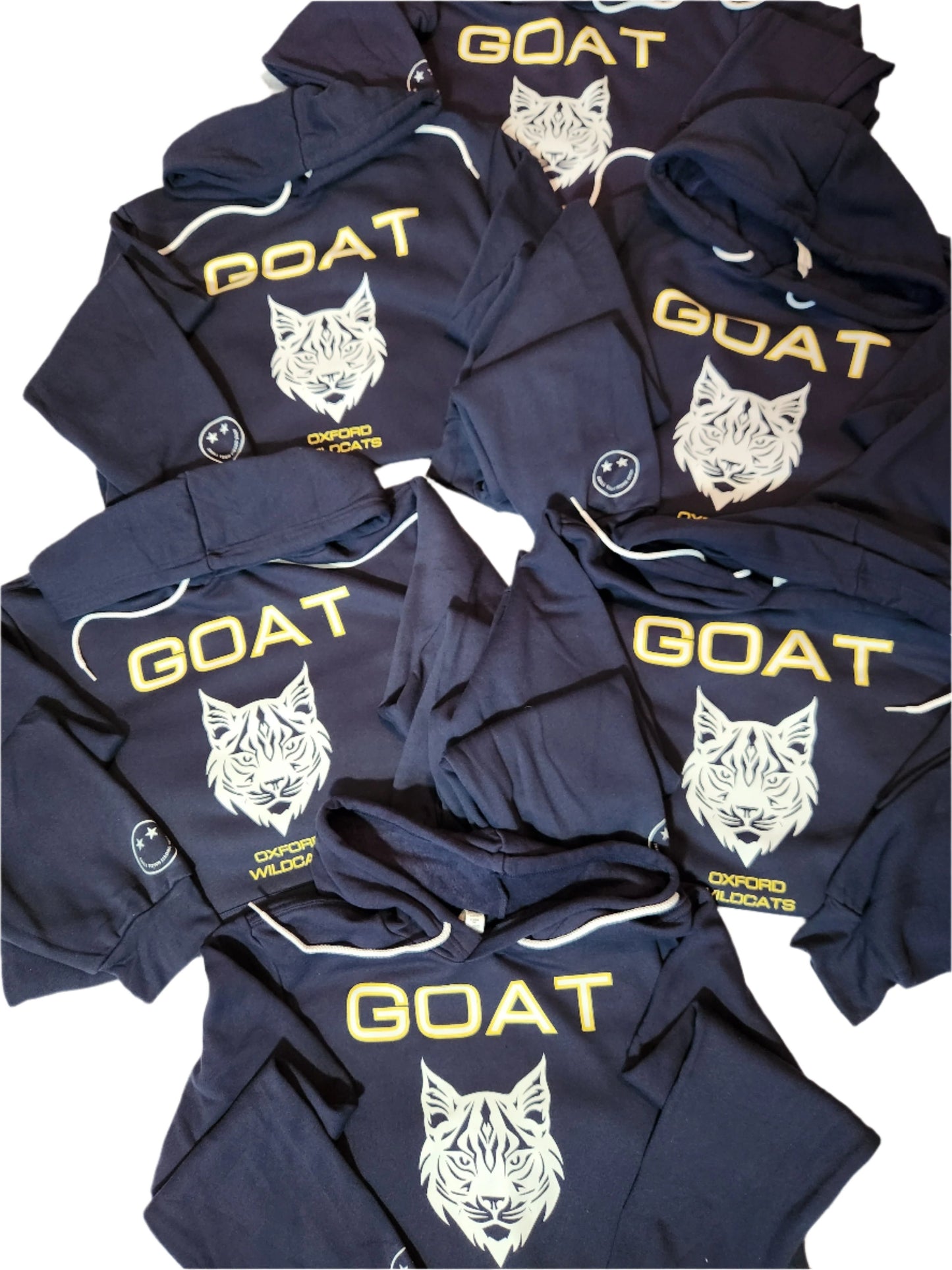 GOAT - Oxford Wildcats