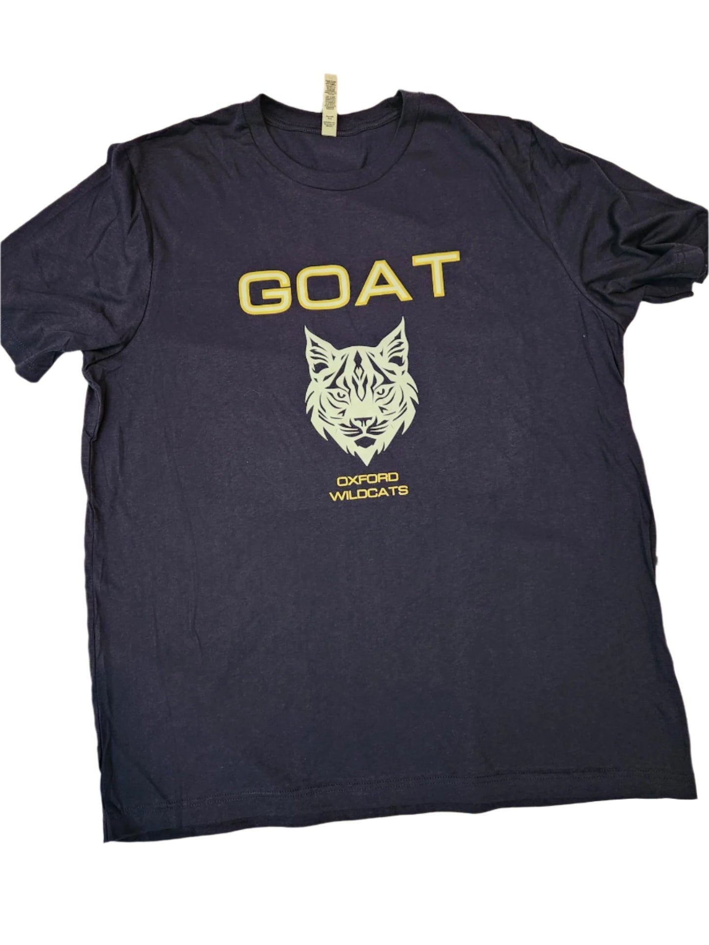 GOAT - Oxford Wildcats