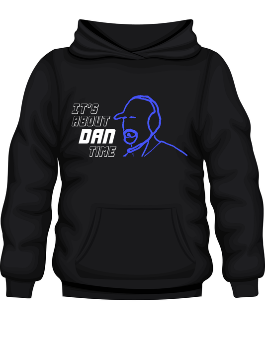 It's About Dan Time